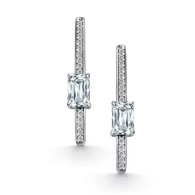 Серьги 02-5200.00КЦ-00 серебро