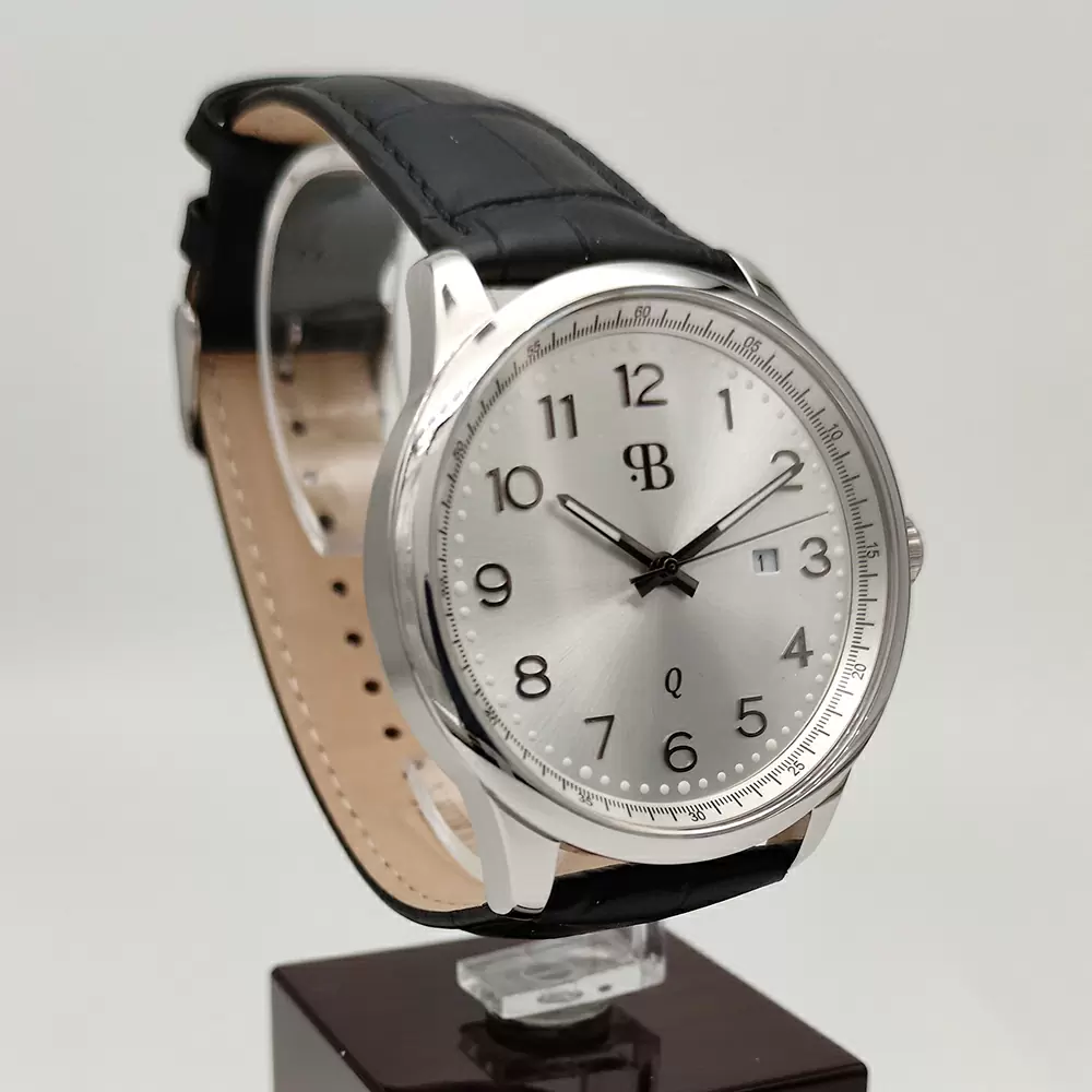 Часы 9140150кк ювелирный сплав_1