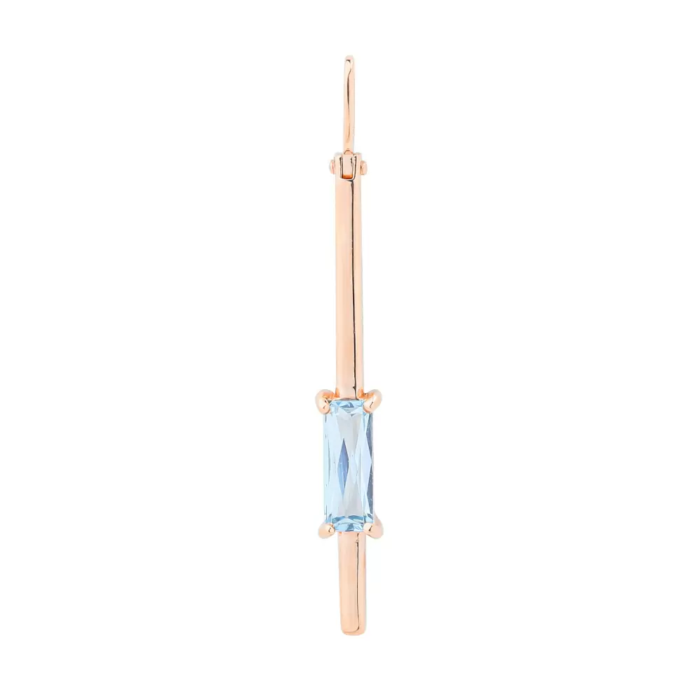 Подвеска 41805675 топ золото