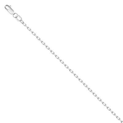 Цепь НЦ22-042Ю-3 d0.50 серебро
