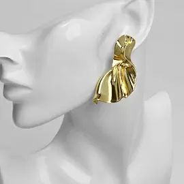 Серьги 503941440-1 ювелирный сплав_1