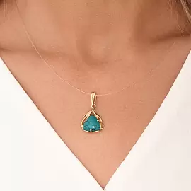 Подвеска 5308 золото_1