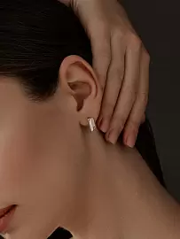 Серьги 02-3892.000Б-00 серебро_2