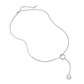 Колье 06-4825.00ГХ-00 серебро_1