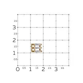 Пирсинг 41211-151-01-01 золото_2