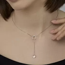 Колье 06-4825.00ГХ-00 серебро_2