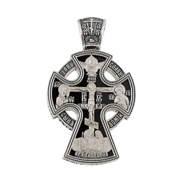 Крест христианский 3101950-50 серебро